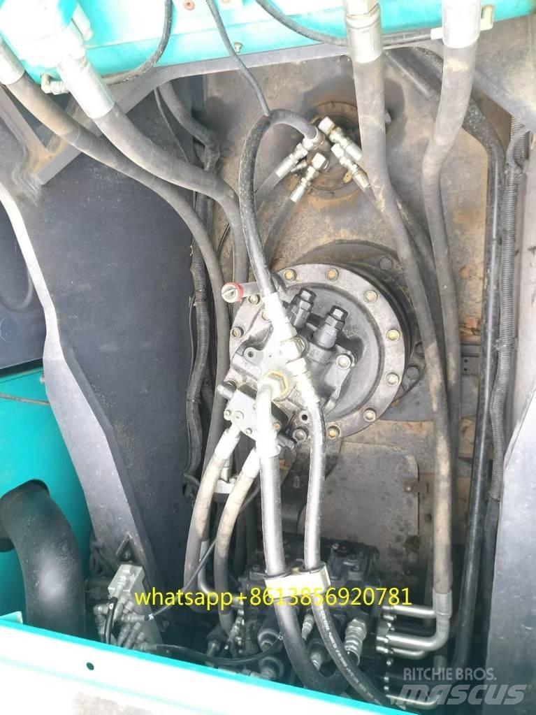 Kobelco SK 350 Excavadoras de cadenas