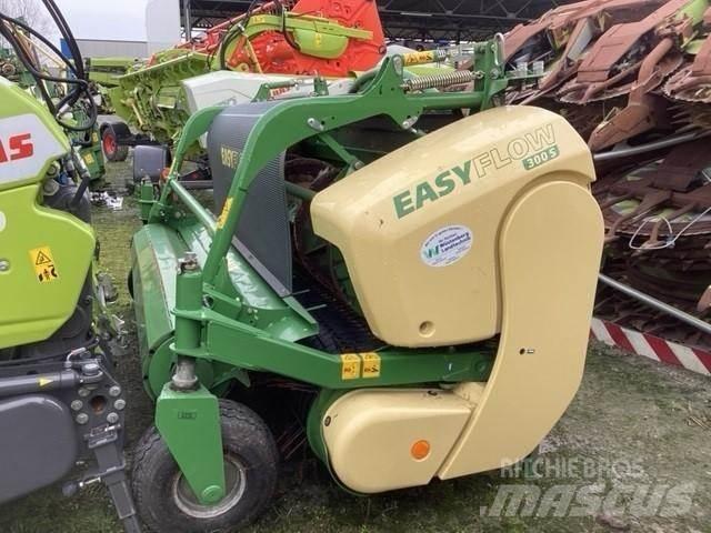 Krone BIG X 580 Picadoras de forraje autopropulsadas