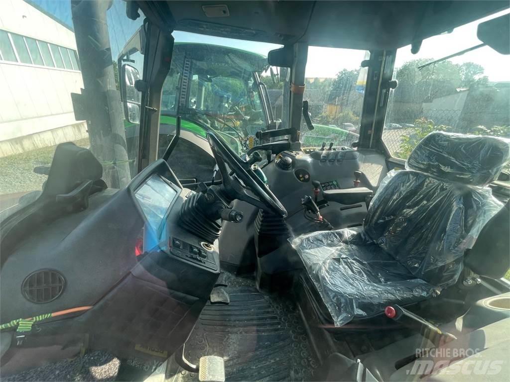 Belarus MTS 820 Tractores