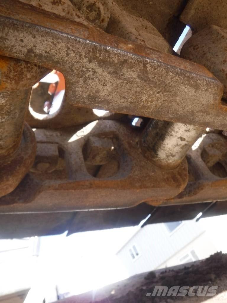 Hitachi ZX 210 LC-6 Excavadoras de cadenas