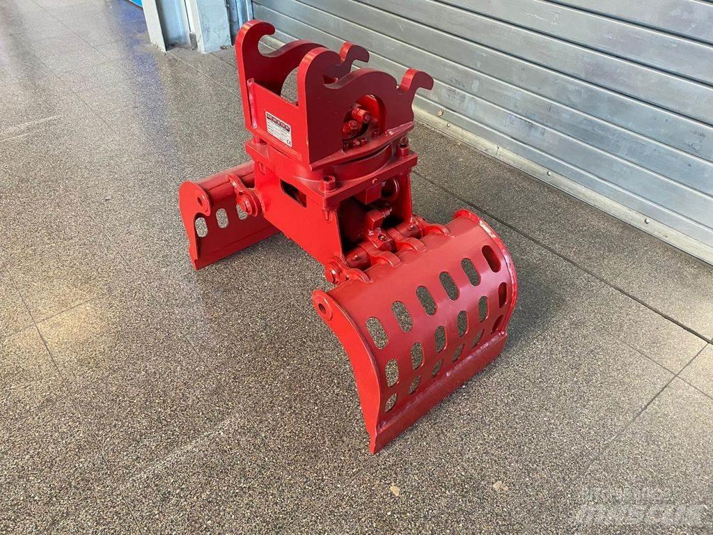 Zijtveld 150 D Pinzas