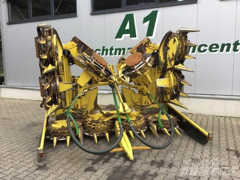 Kemper 375 PLUS Agricultura - Otros