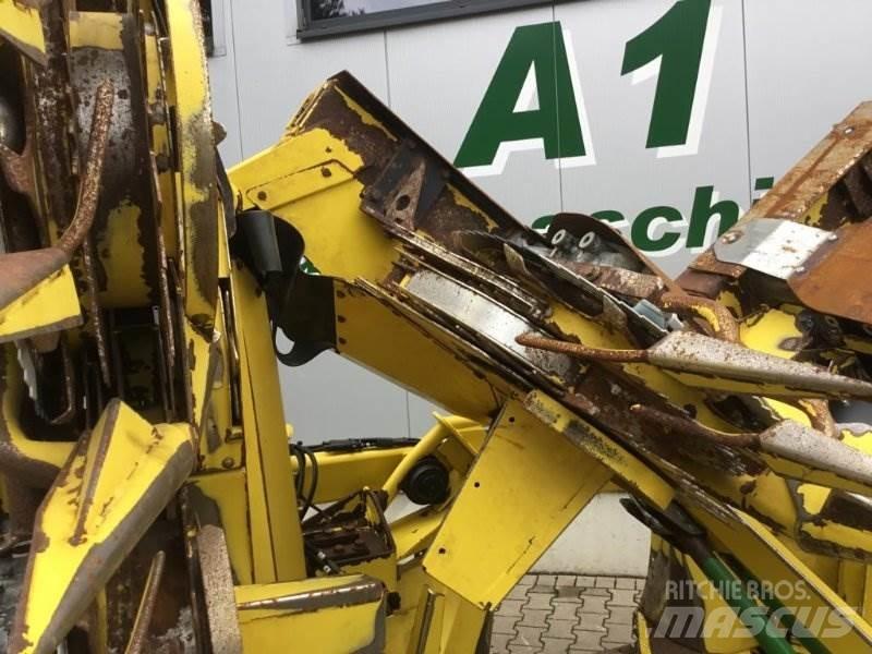 Kemper 375 PLUS Agricultura - Otros