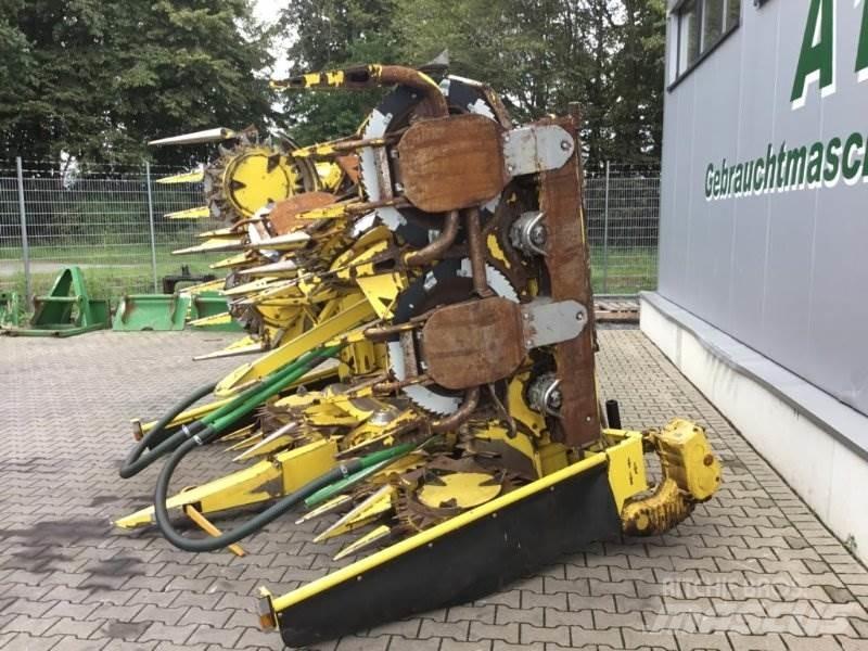 Kemper 375 PLUS Agricultura - Otros