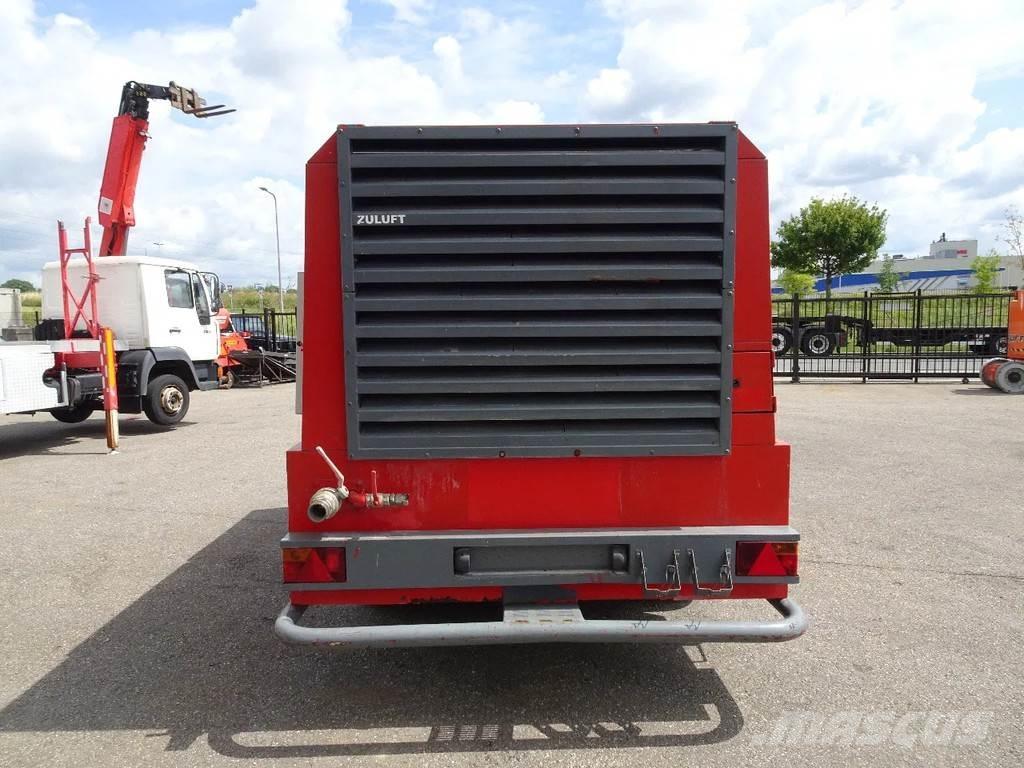 Kaeser M270 M270 Compresores