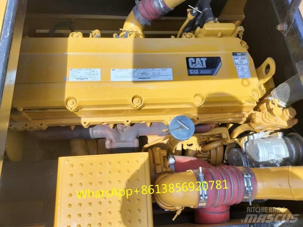 CAT 349 Excavadoras de cadenas