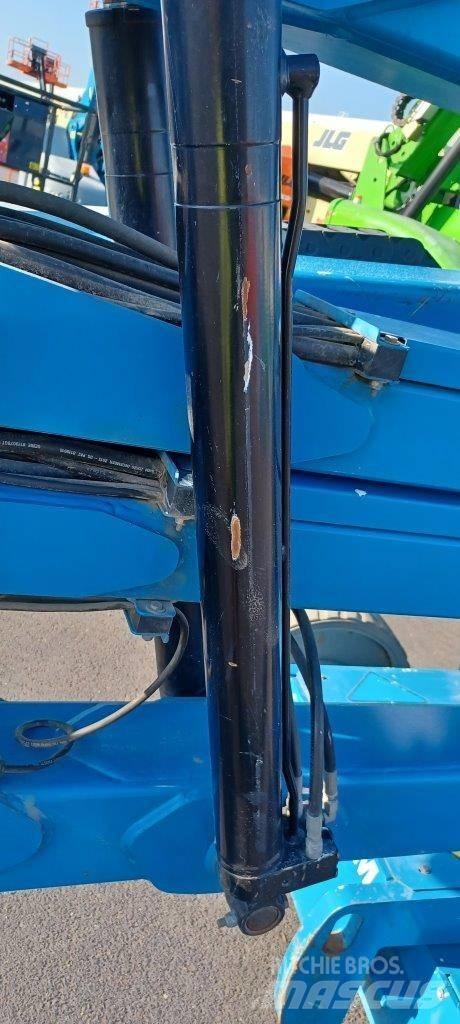 GENIE Z-40/23N RJ Plataforma de trabajo articulada