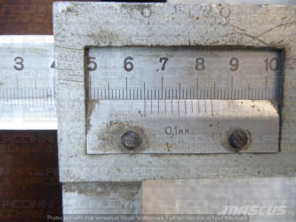 Tecna HF190 Martillos hidráulicos