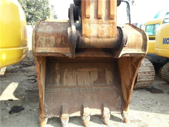 Volvo EC 460 B LC Excavadoras de cadenas