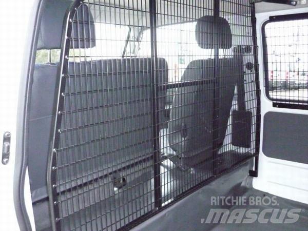 Ford Econovan LWB JH Furgonetas /Furgón