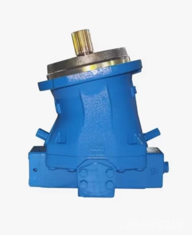 Rexroth A6VM355 Hidráulicos