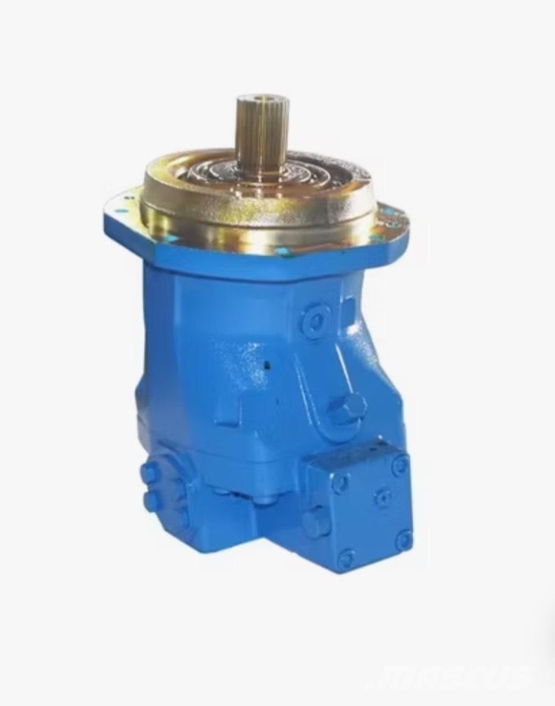 Rexroth A6VM355 Hidráulicos