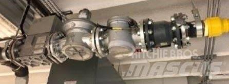  Bio Fuel System GTI Generadores diesel