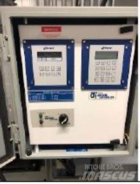  Bio Fuel System GTI Generadores diesel