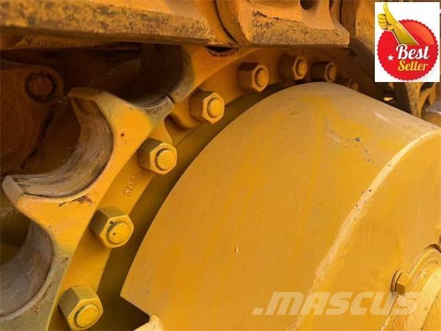 Shantui SD 32 Buldozer sobre oruga