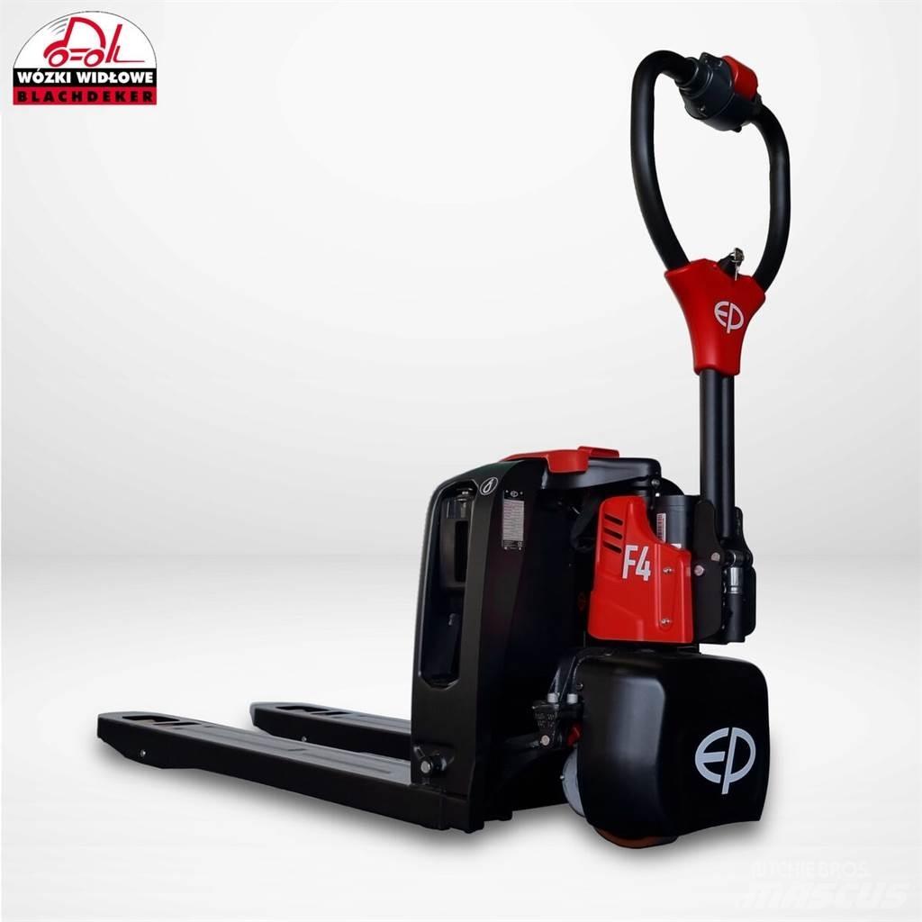 EP F4 Li-Ion Transpaletas Manuales