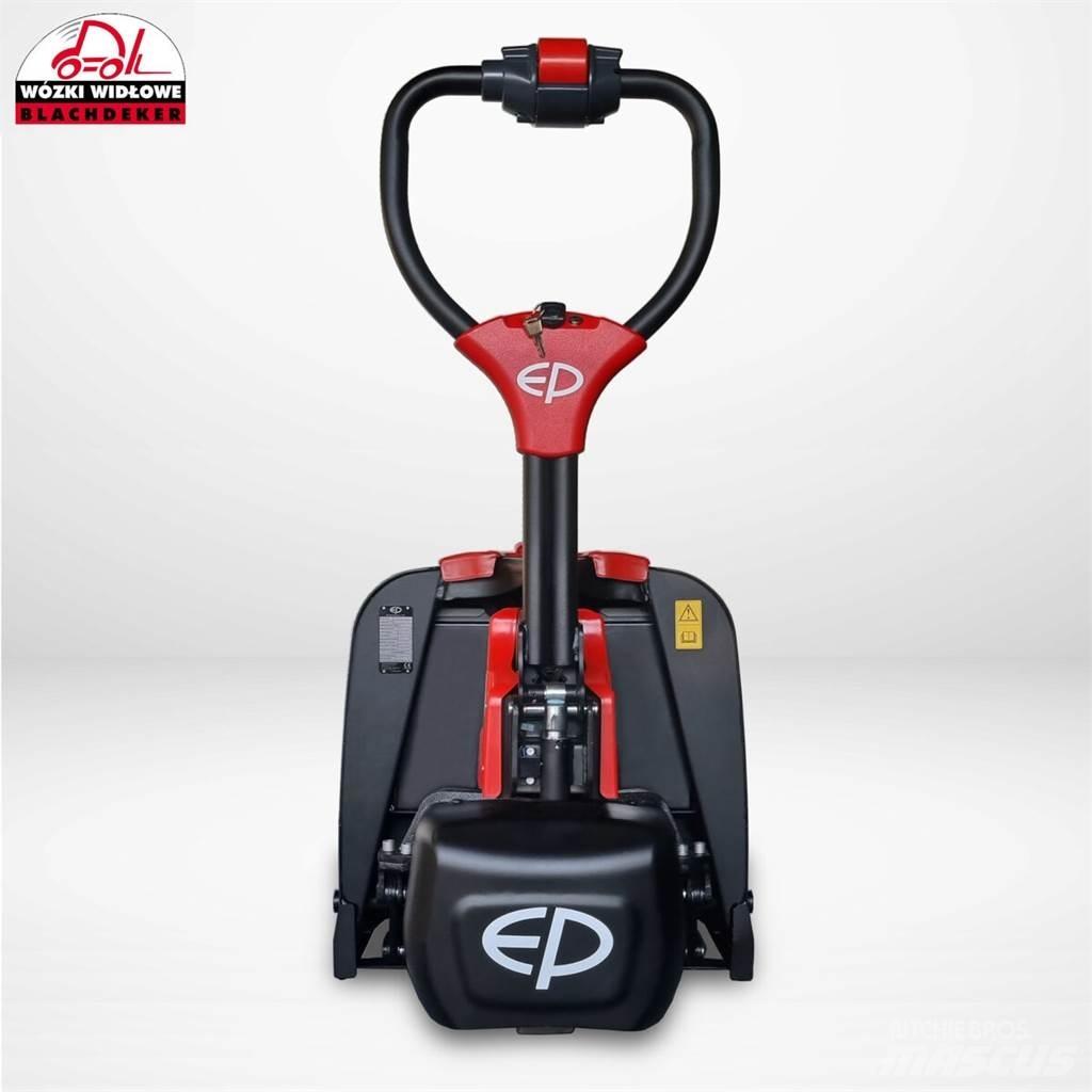 EP F4 Li-Ion Transpaletas Manuales