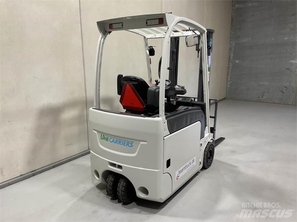 Nissan TX3-16 Carretillas de horquilla eléctrica