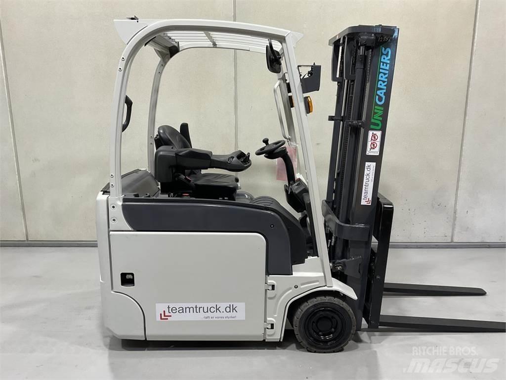 Nissan TX3-16 Carretillas de horquilla eléctrica