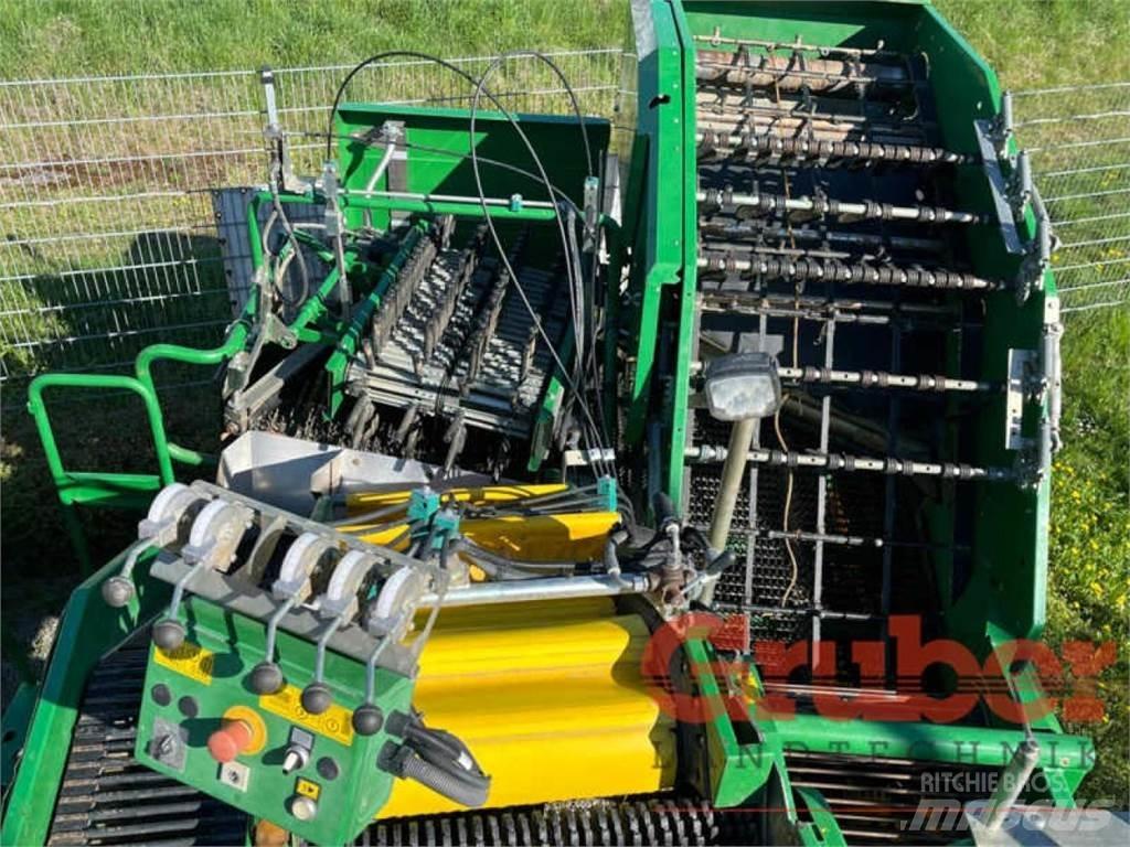 Ropa WM 4500 Equipos para patatas - Otros