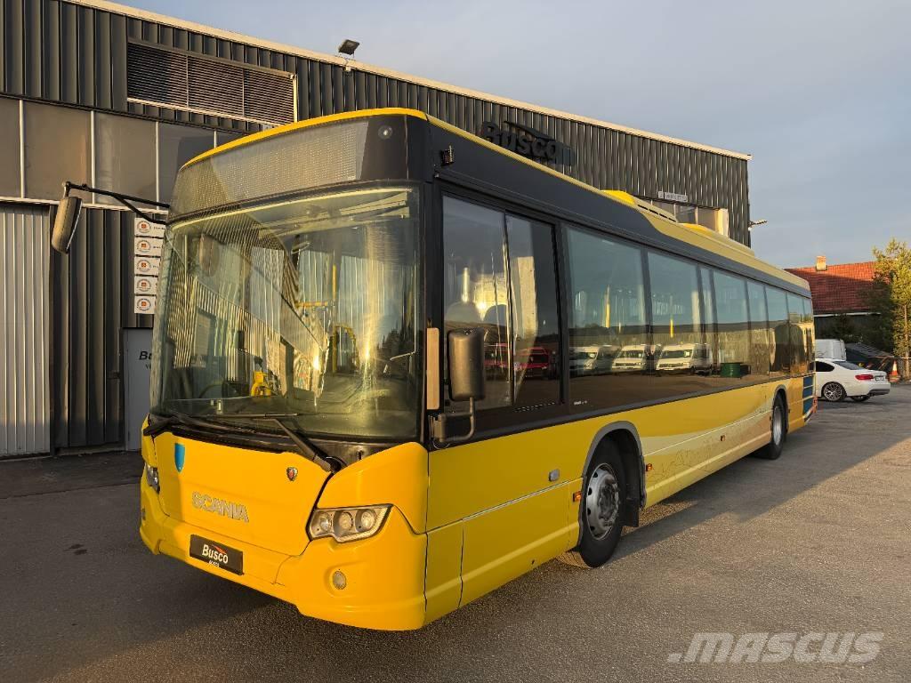 Scania Citywide LE Autobuses urbanos