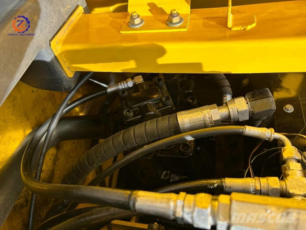 Kobelco SK 75 Excavadoras 7t - 12t