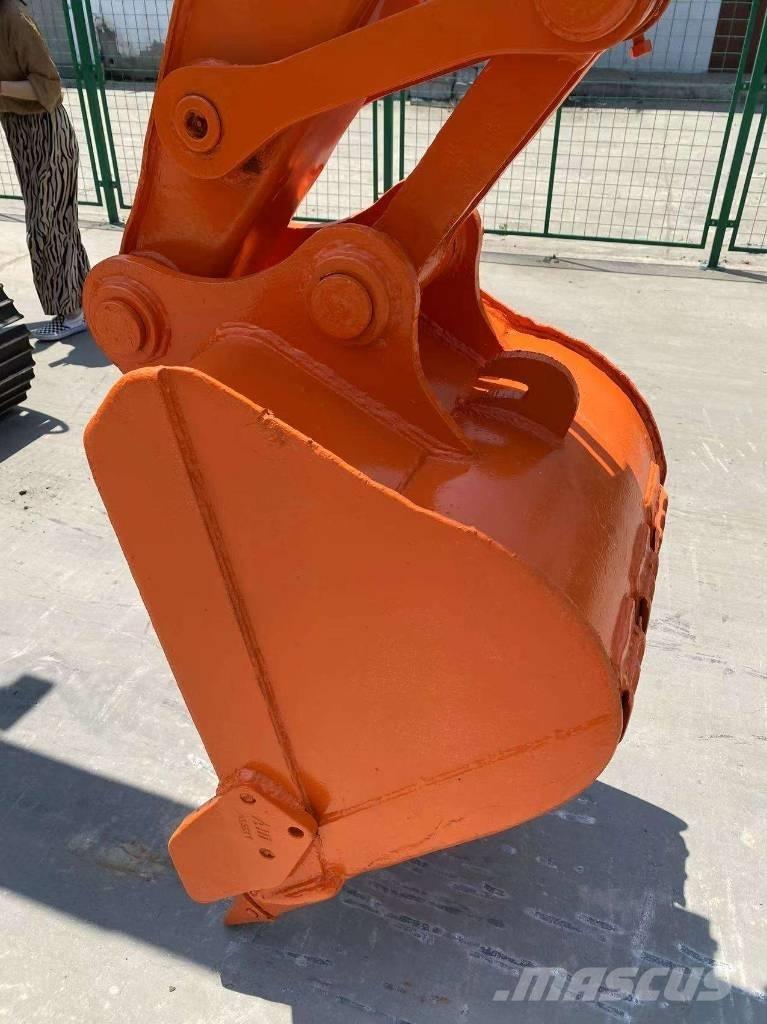 Hitachi ZX 60 Mini excavadoras < 7t