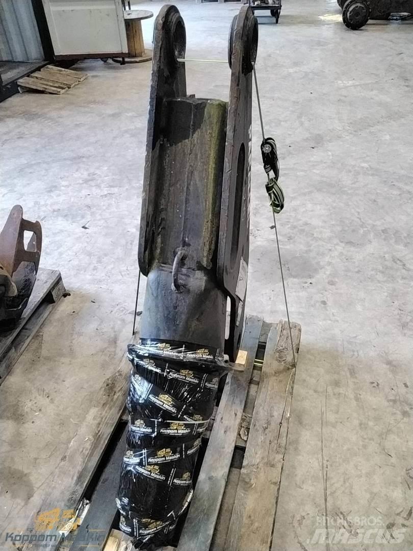 Loglift 170H Grúas taladoras
