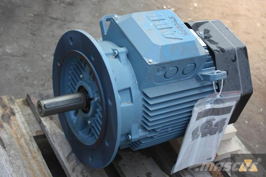 ABB 11KW Motores