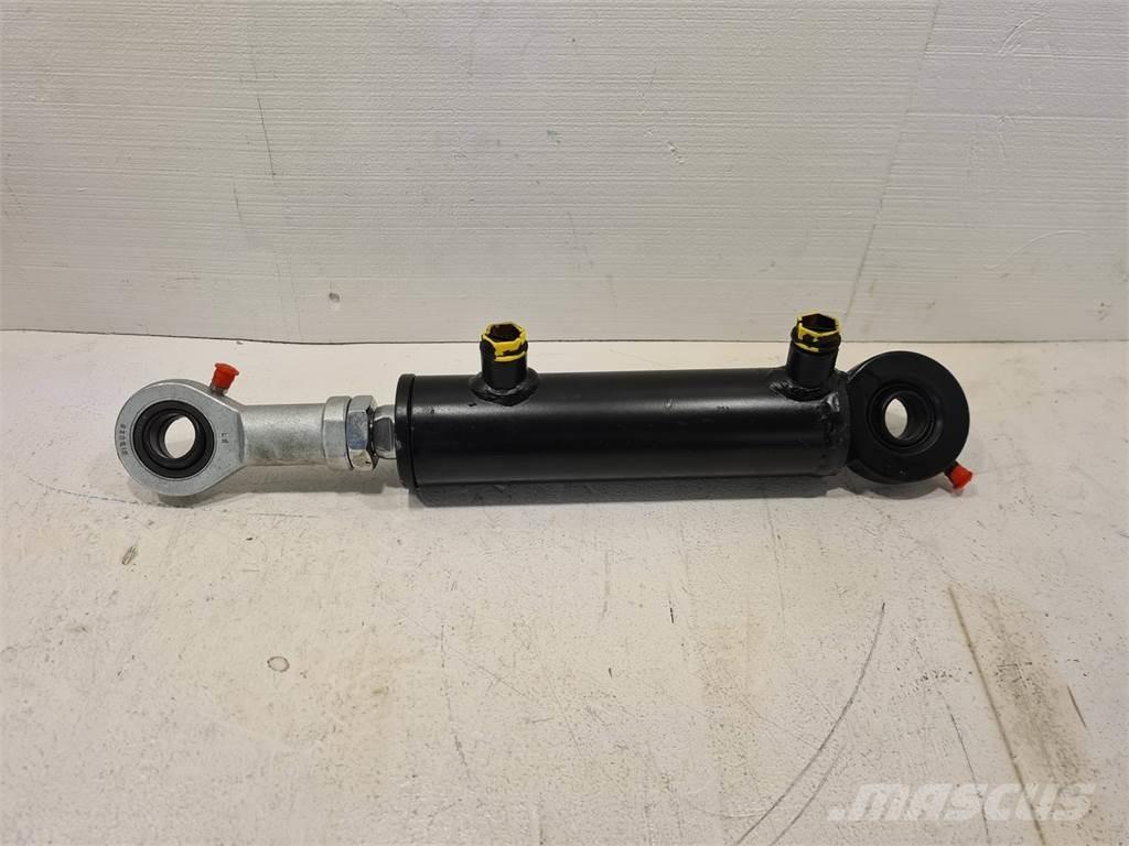 Log Max 015669 Cabezales cortadores