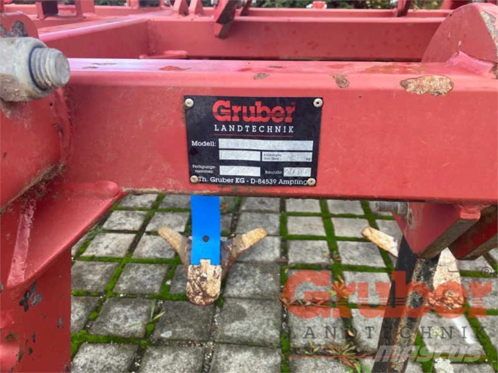 Rotoland FG 307 Cultivadores