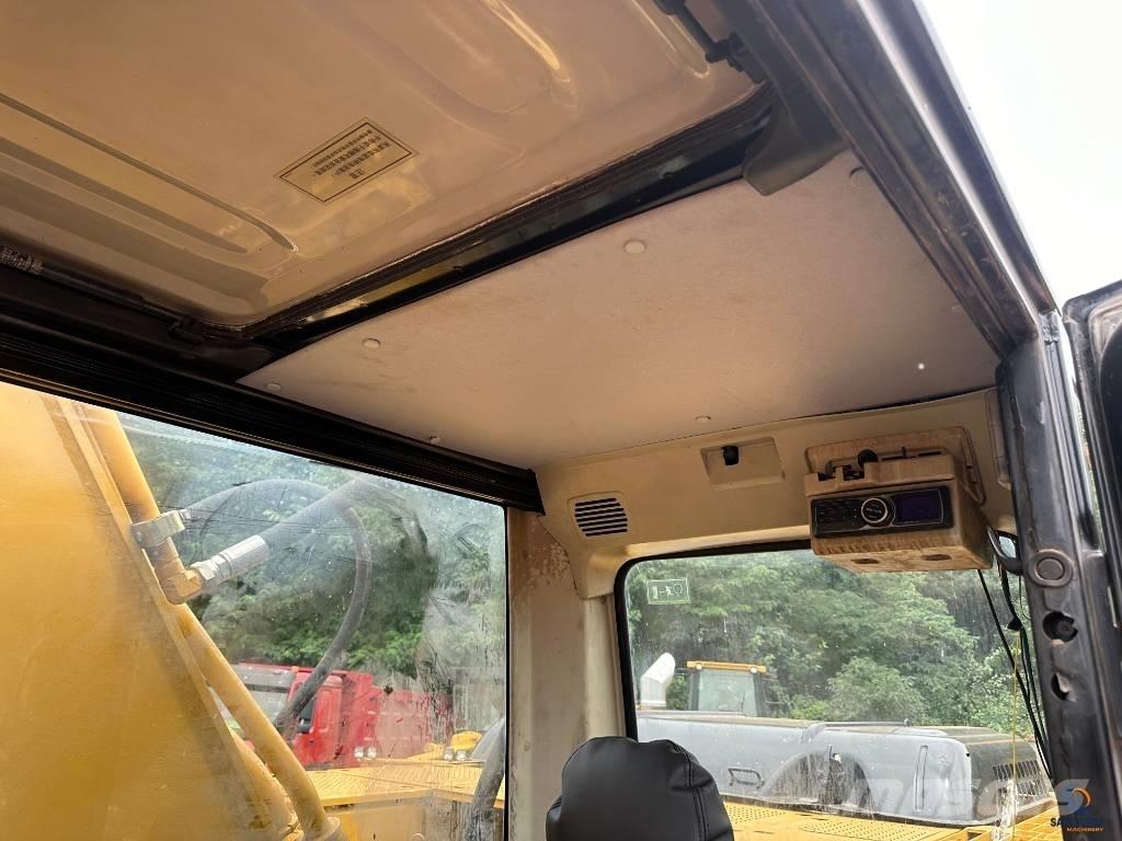 CAT 330 CL Excavadoras de cadenas