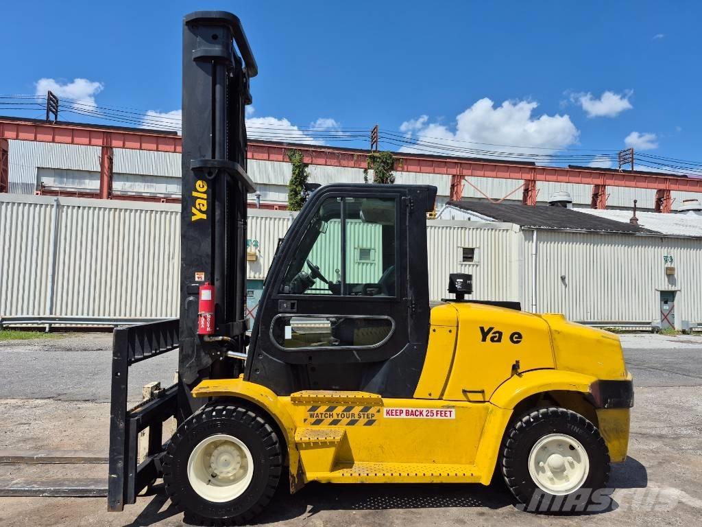Yale GLP175VXNGCV156 Otras carretillas elevadoras