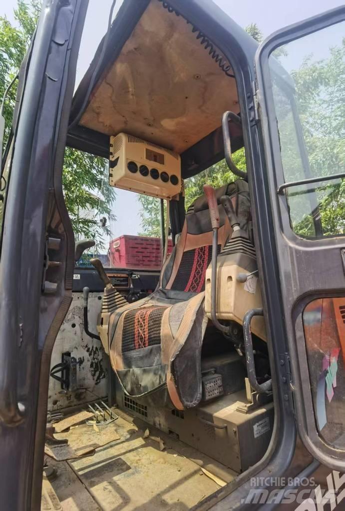 Doosan DH 55 Mini excavadoras < 7t