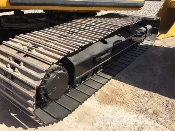 CAT 325 D Excavadoras de cadenas