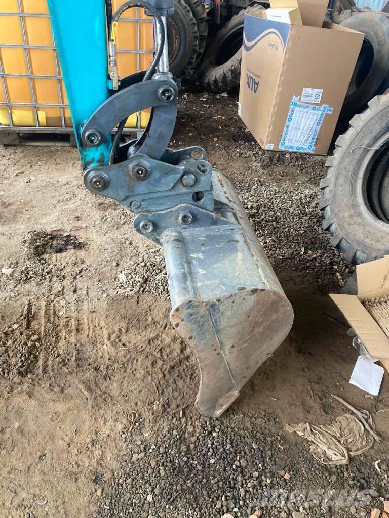 Sunward SWE 25 UF Mini excavadoras < 7t