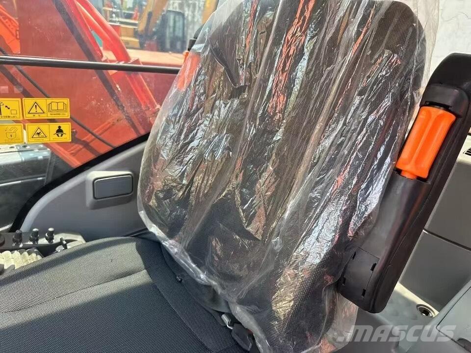 Hitachi EX 200-1 Excavadoras de cadenas