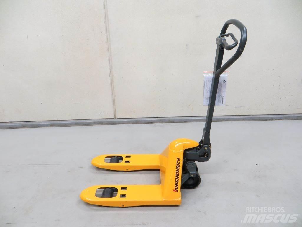 Jungheinrich AM 22 Transpaletas Manuales