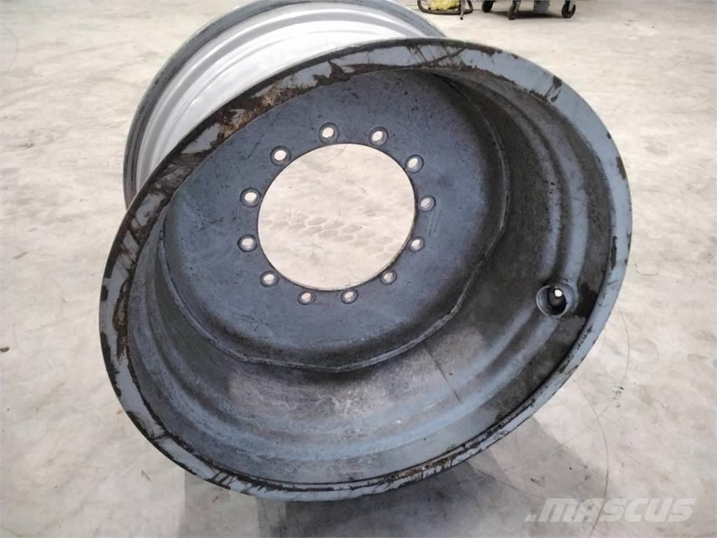 Valmet 911 20x34 Neumáticos, ruedas y llantas