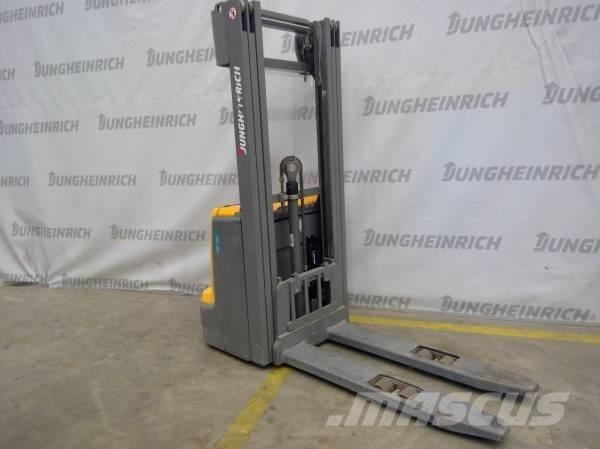 Jungheinrich EJC 112 Apiladores eléctricos