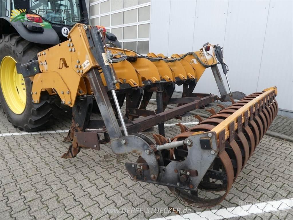 Alpego KFR 7-300 Otras máquinas y aperos de labranza