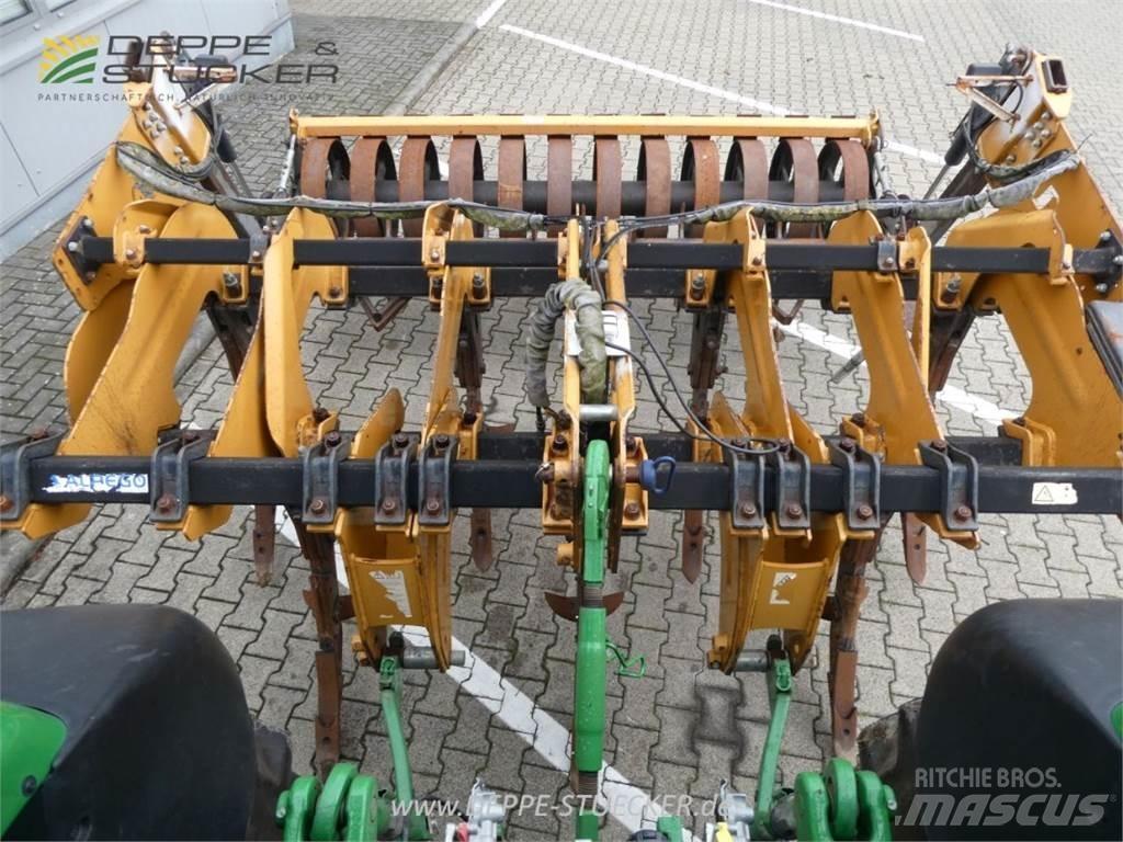 Alpego KFR 7-300 Otras máquinas y aperos de labranza