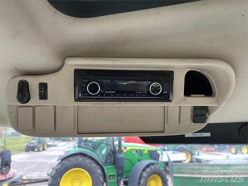 John Deere 6155R Tractores
