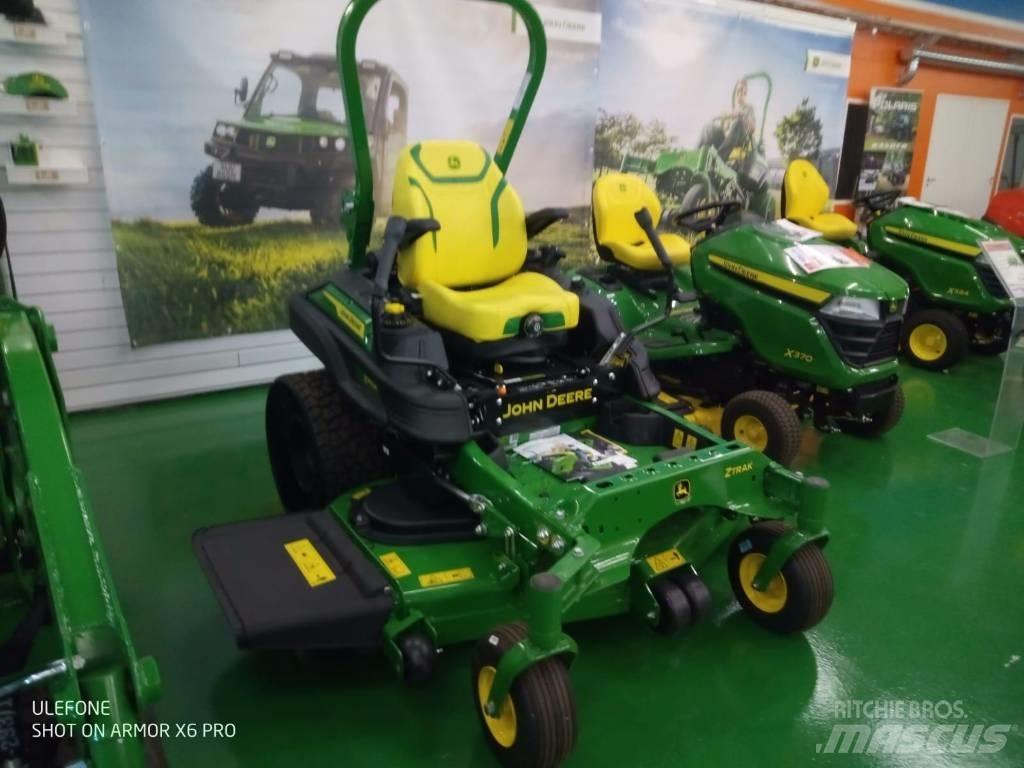 John Deere Z 950 R Segadoras profesionales