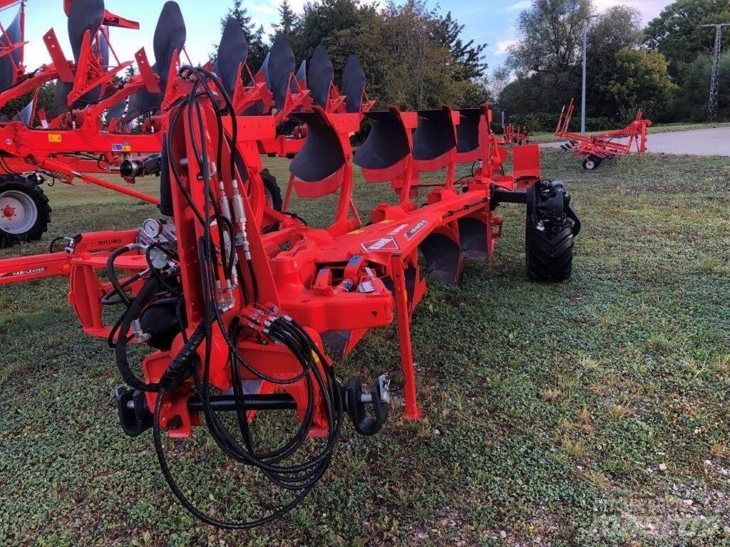 Kuhn VM 153 5 Arados
