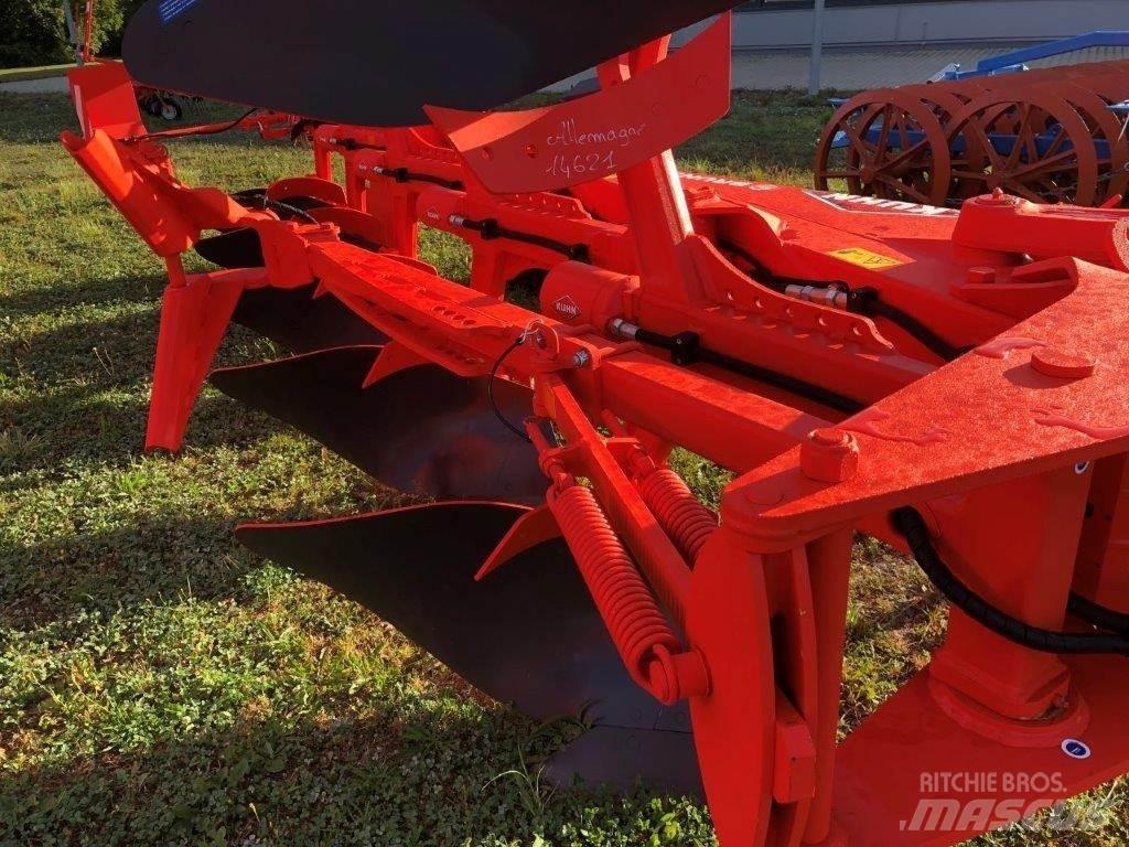 Kuhn VM 153 5 Arados