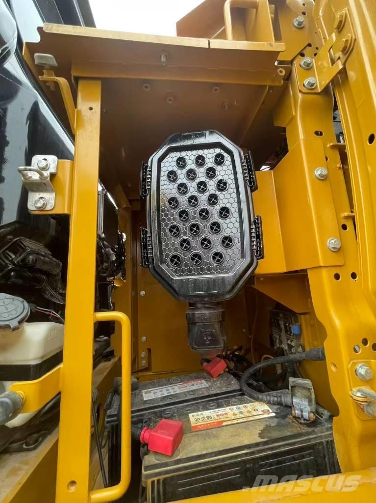 CAT 336gc Excavadoras de cadenas