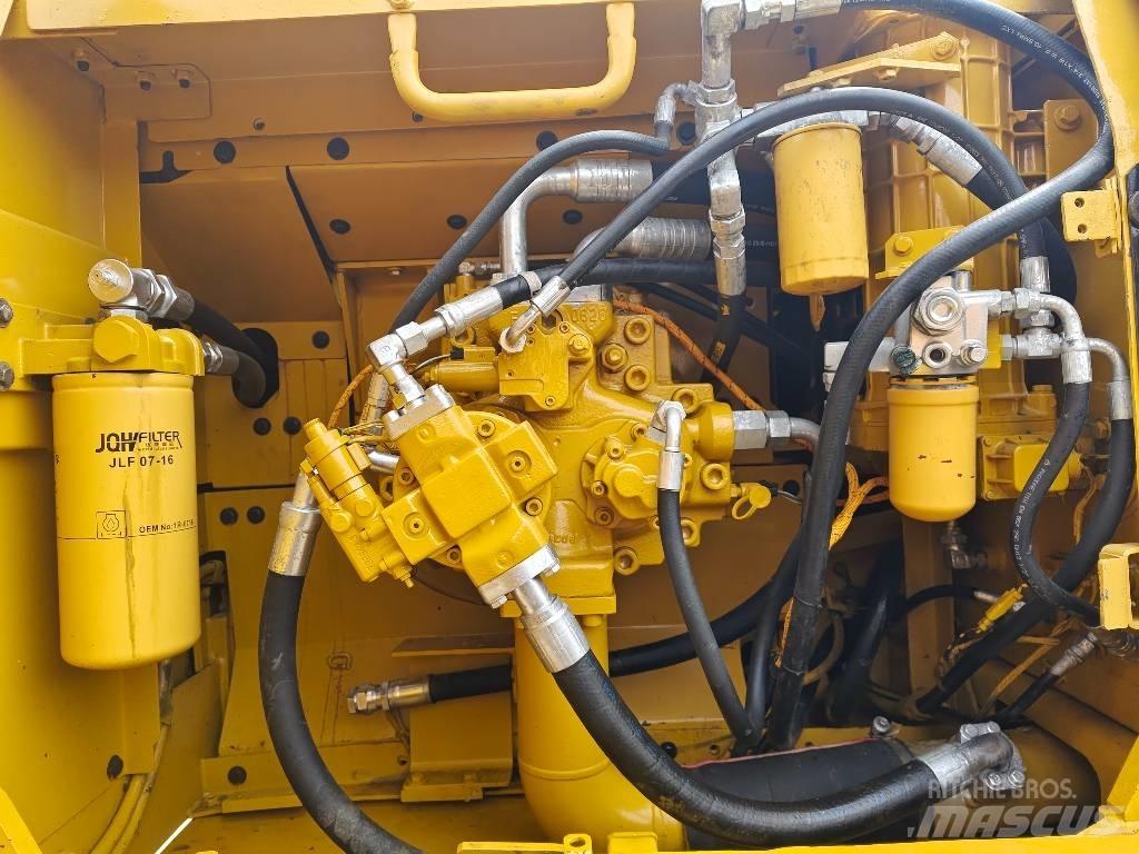 CAT 336 D Excavadoras de cadenas
