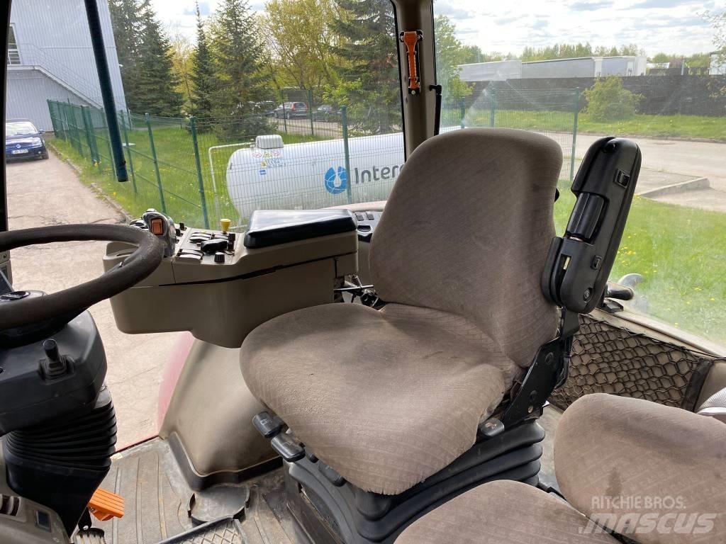 Case IH MX 230 Tractores