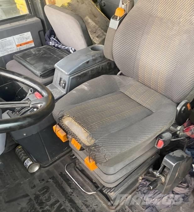 Komatsu HD 405-7 Dúmpers rígidos